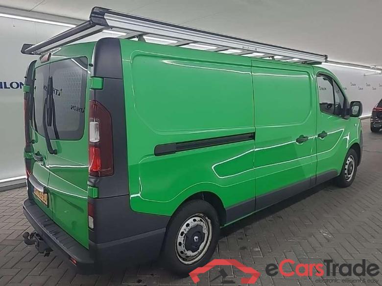 RENAULT Trafic GB L2H1 T29 ENERGY 1.6 dCi 125 TT Comf 4D 92kW #3