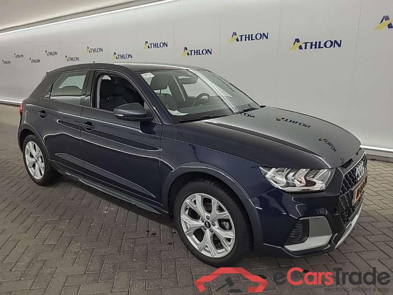 AUDI A1 citycarver 35 TFSI S tronic epic 5D 110kW #2