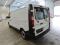 preview Renault Trafic #1