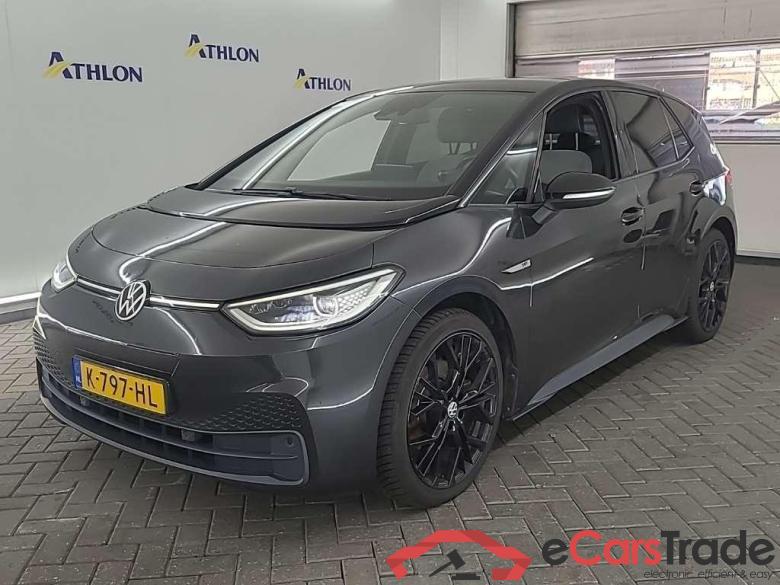 VOLKSWAGEN ID.3 58kWh 1st Plus auto 5D 150kW uitlopend #1