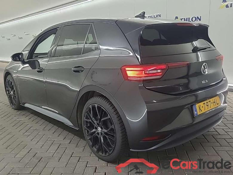 VOLKSWAGEN ID.3 58kWh 1st Plus auto 5D 150kW uitlopend #4