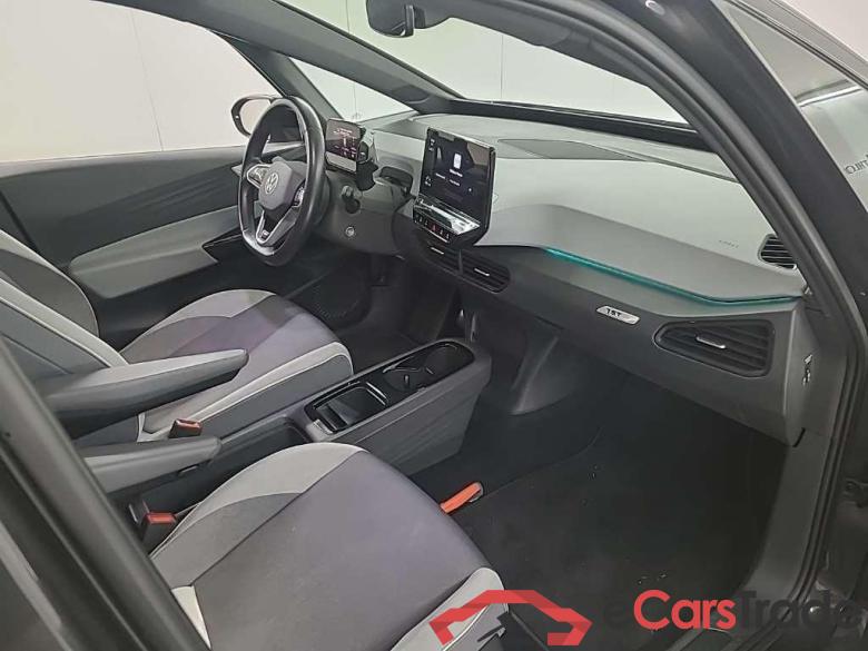 VOLKSWAGEN ID.3 58kWh 1st Plus auto 5D 150kW uitlopend #6