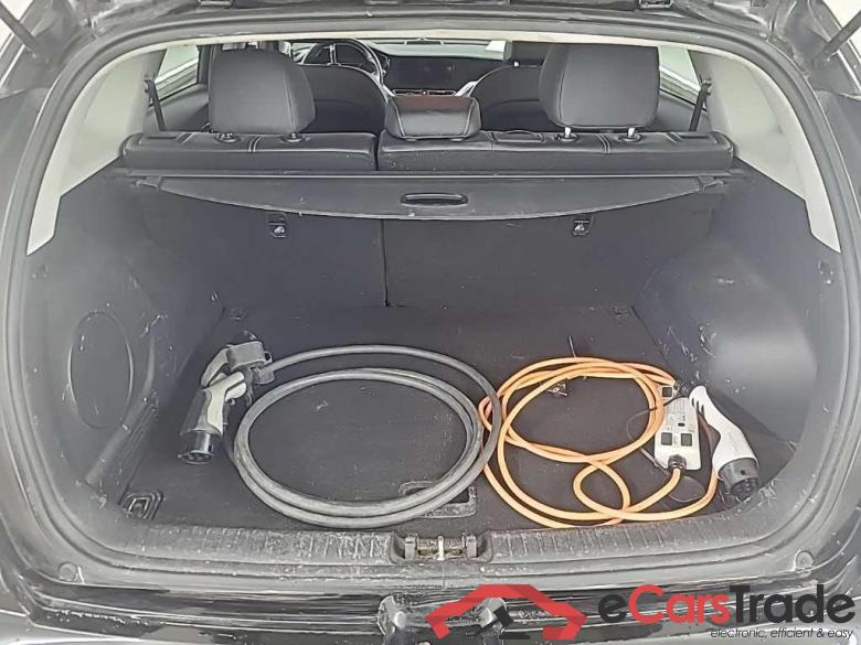 KIA Niro e-Niro EV ExecutiveLine 3-fase 5D 150kW #5