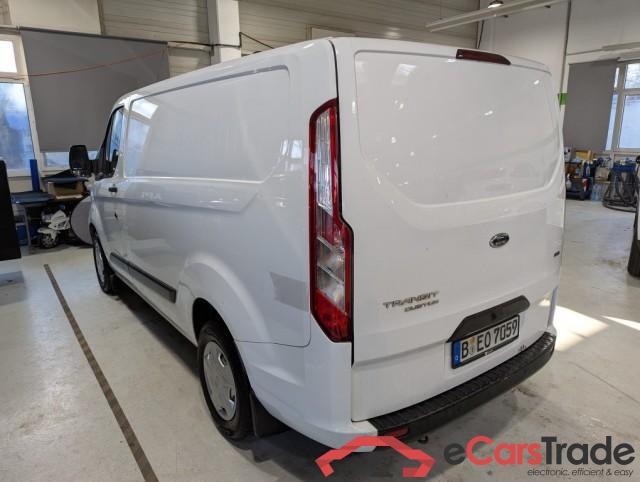 Ford _Transit Custom ´12 Transit Custom Kasten 280 L1 Trend TDCi 96KW MT6 E6 #2