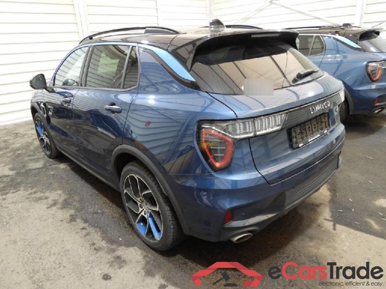 LynkAndCo Lynk & Co 01 ´20 LYNK & CO 01 PHEV 5d 132kW #4