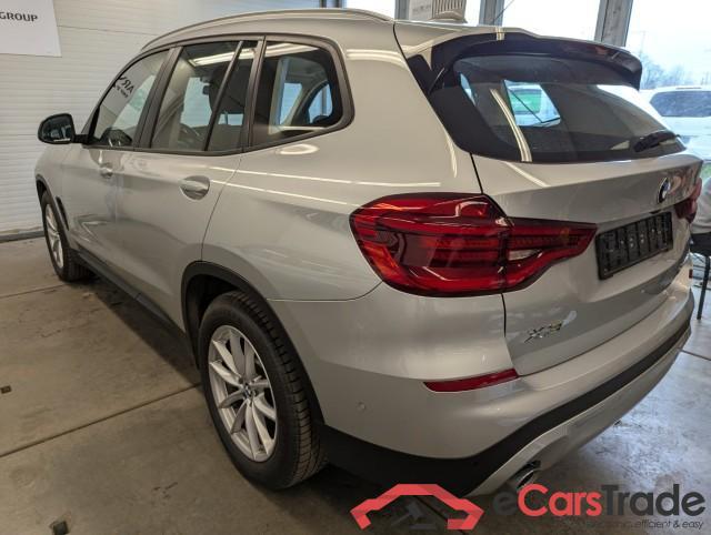 BMW X3 ´17 Baureihe X3 xDrive 20 d Advantage 2.0 140KW AT8 E6d #2