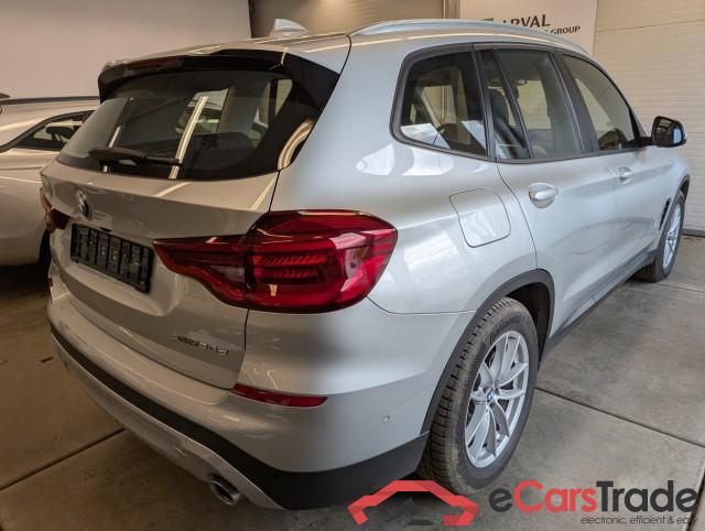 BMW X3 ´17 Baureihe X3 xDrive 20 d Advantage 2.0 140KW AT8 E6d #3