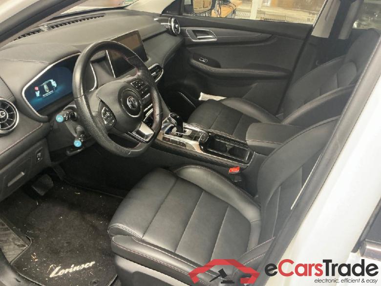MG EHS ´21 MG EHS PHEV Comfort 5d 119kW #6