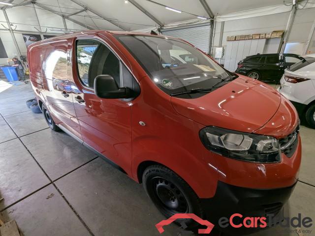 Opel _Vivaro ´19 Vivaro Kasten Edition M (L2) 2.0 130KW AT8 E6dT #4