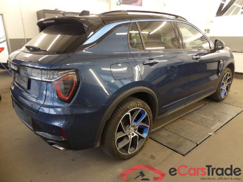 LynkAndCo Lynk & Co 01 ´20 LYNK & CO 01 PHEV 5d 132kW #4