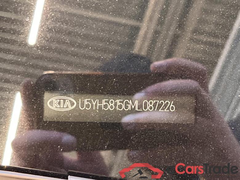 Kia Ceed Sportswagon Kia Ceed Sportswagon 1.5 T-GDi MHEV DCT DynamicPlusLine 5d #6