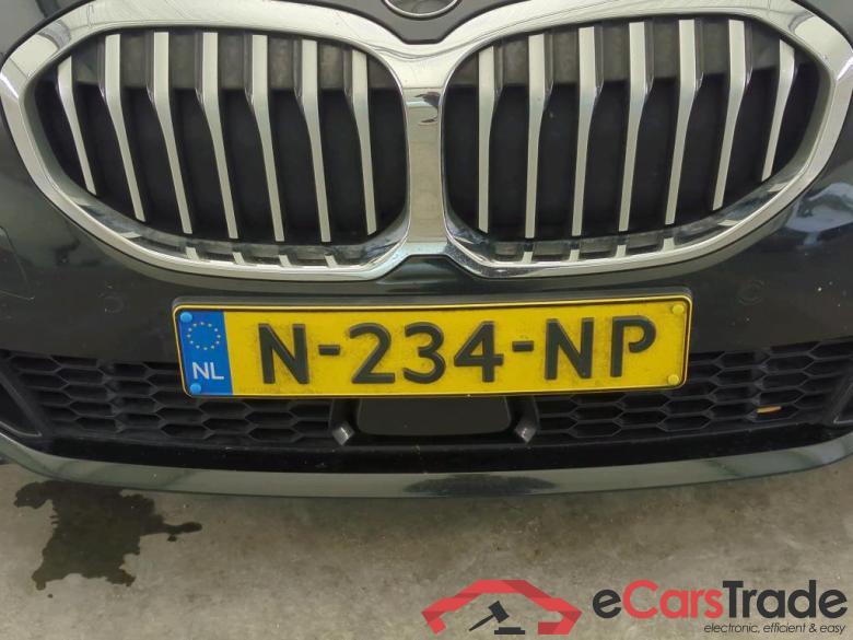 BMW 1 Serie '19 BMW 1 Serie 118iA Business Edition 5d #5
