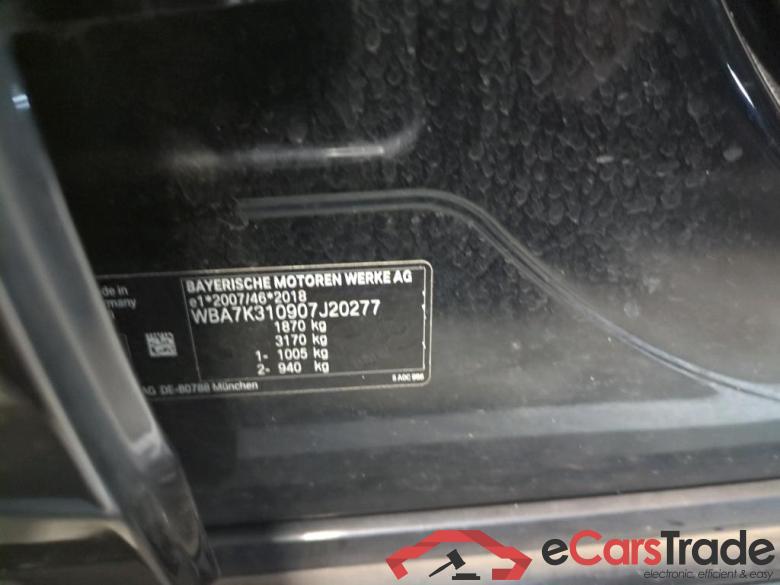 BMW 1 Serie '19 BMW 1 Serie 118iA Business Edition 5d #6