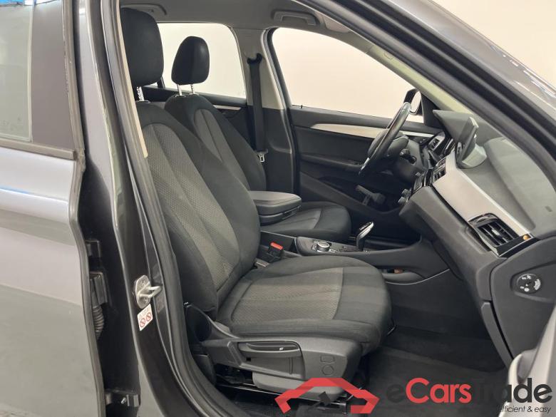 BMW X1 '15 BMW X1 sDrive18iA 5d #3