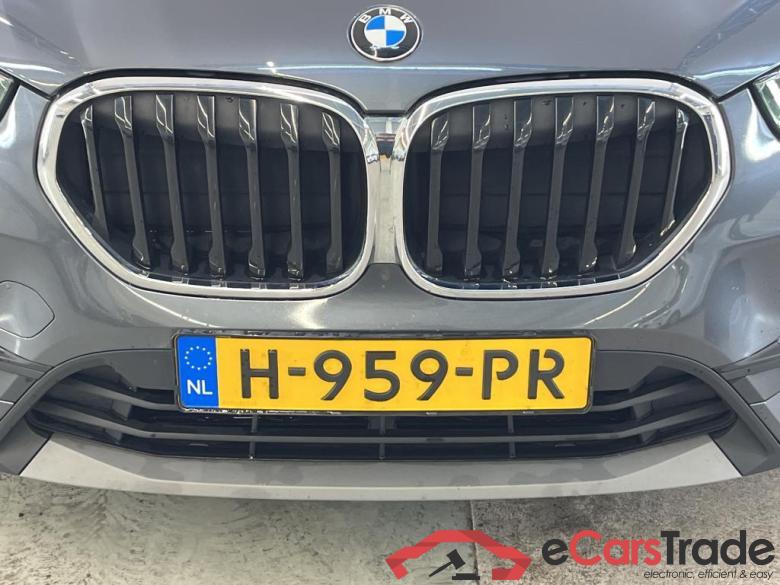 BMW X1 '15 BMW X1 sDrive18iA 5d #5