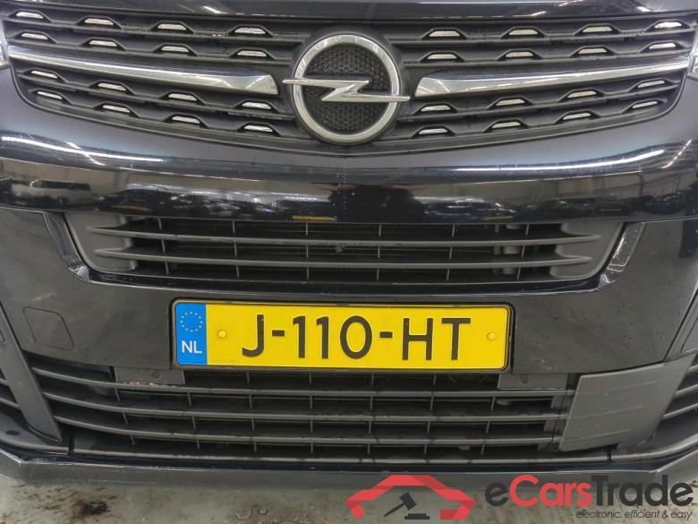 Opel Zafira Life '19 Opel Zafira Life 2.0 Diesel Innovation L2H1 Auto 4d #5