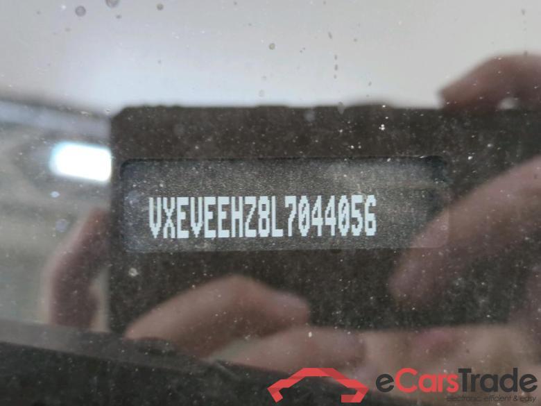 Opel Zafira Life '19 Opel Zafira Life 2.0 Diesel Innovation L2H1 Auto 4d #6