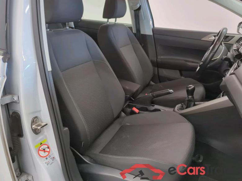 Volkswagen Polo '17 Volkswagen Polo 1.0 TSI 70kW Comfortline 5d #3