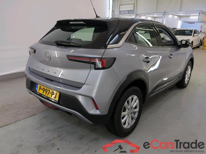 Opel Mokka '20 Opel Mokka 1.2 S/S 74kW Edition 5d #2