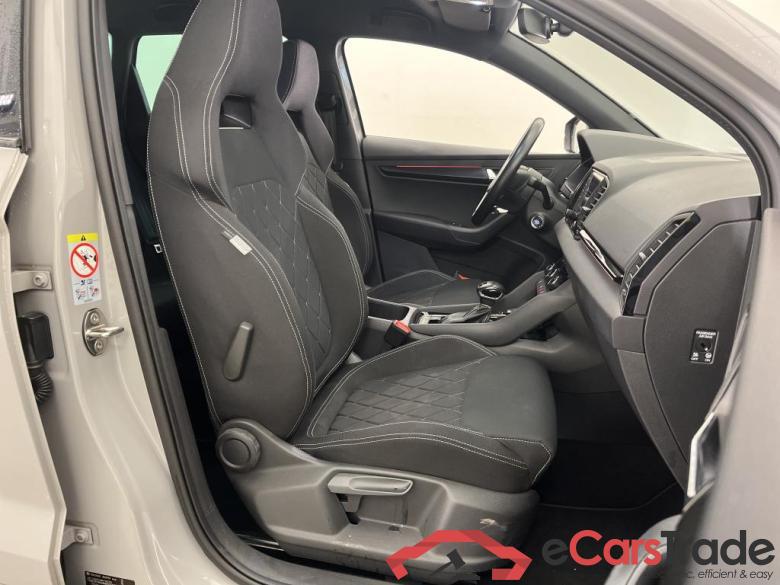 Skoda Karoq '17 Skoda Karoq 1.5 TSI ACT Greentech DSG Sportline Buss 5d #3