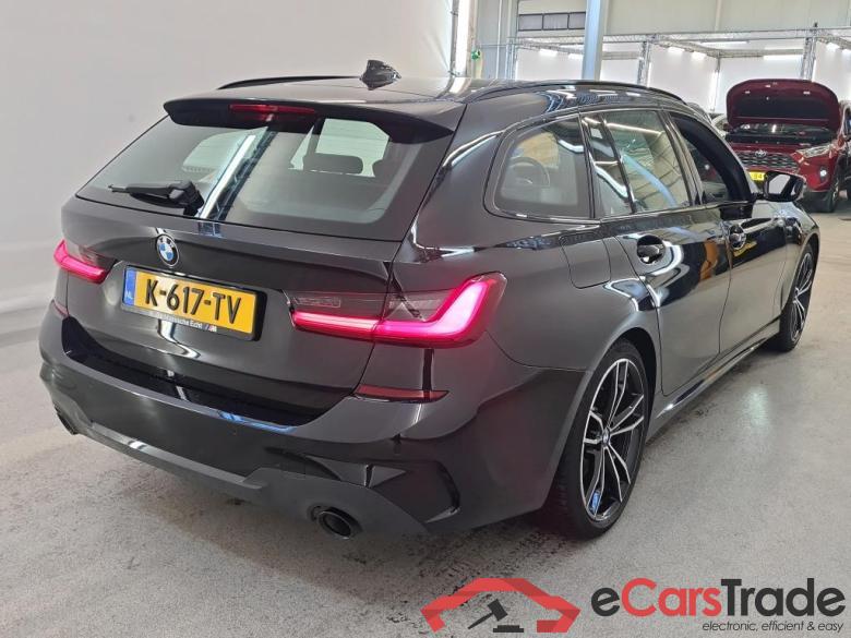BMW 3 Serie T '18 BMW 3 Serie Touring 330e 5d #2