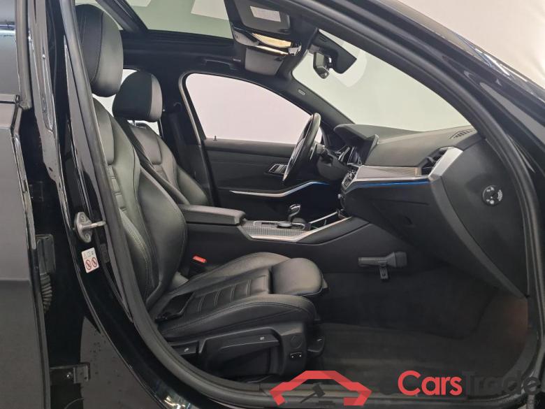 BMW 3 Serie T '18 BMW 3 Serie Touring 330e 5d #3