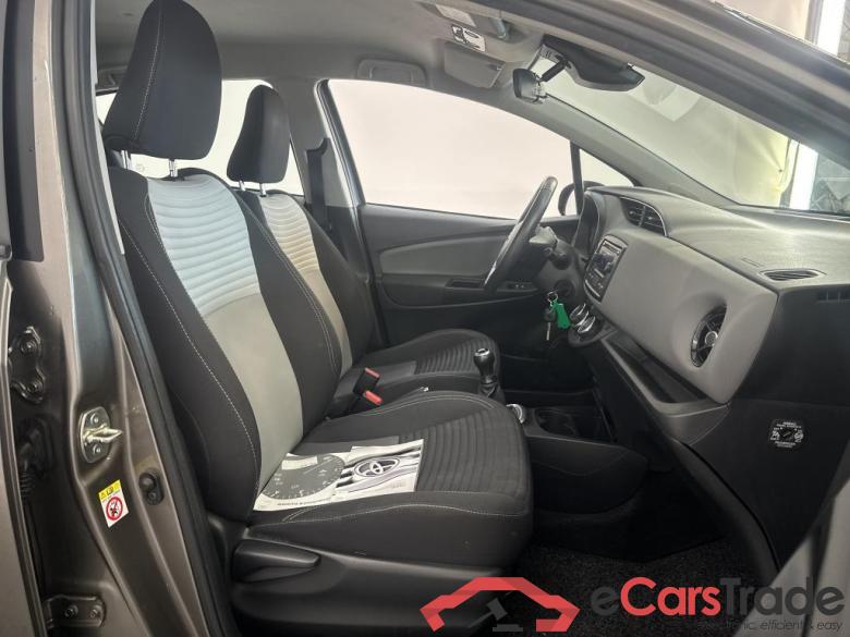 Toyota Yaris '20 Toyota Yaris 1.0 VVT-i Comfort 5d #3
