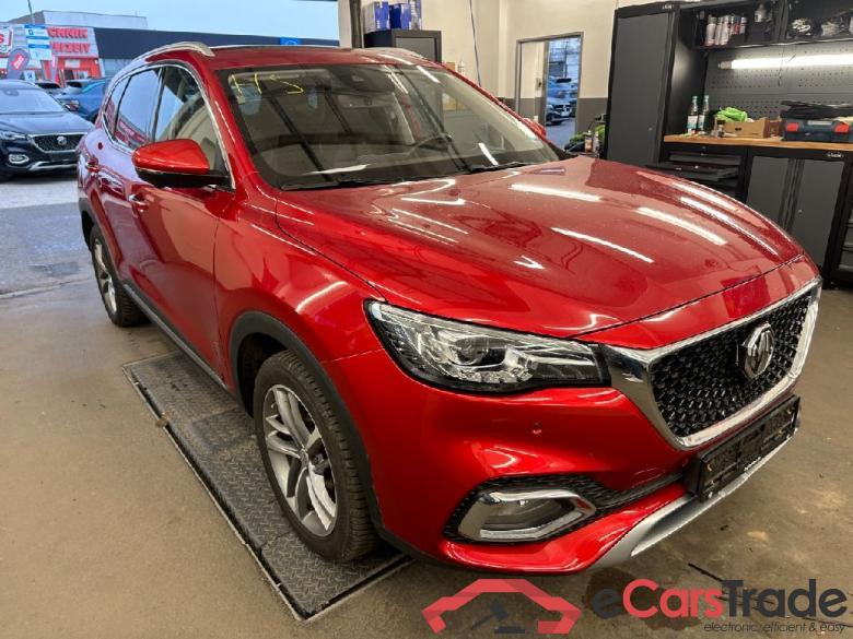 MG EHS ´21 MG EHS PHEV Luxury 5d 119kW #2