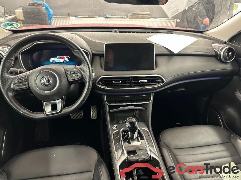 MG EHS ´21 MG EHS PHEV Luxury 5d 119kW #5