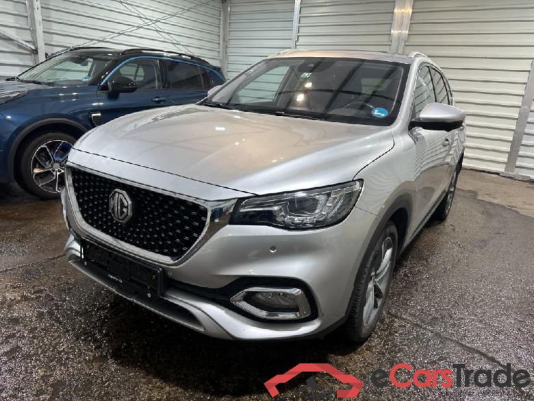 MG EHS ´21 MG EHS PHEV Luxury 5d 119kW #1