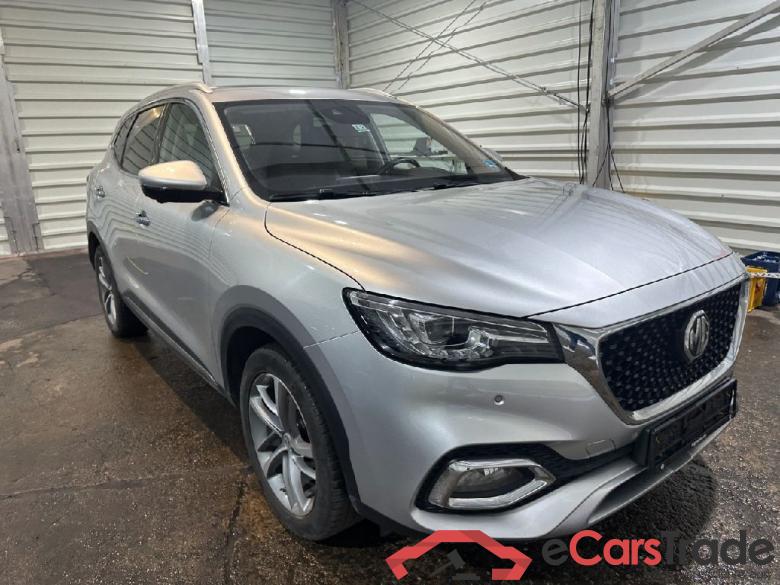 MG EHS ´21 MG EHS PHEV Luxury 5d 119kW #2