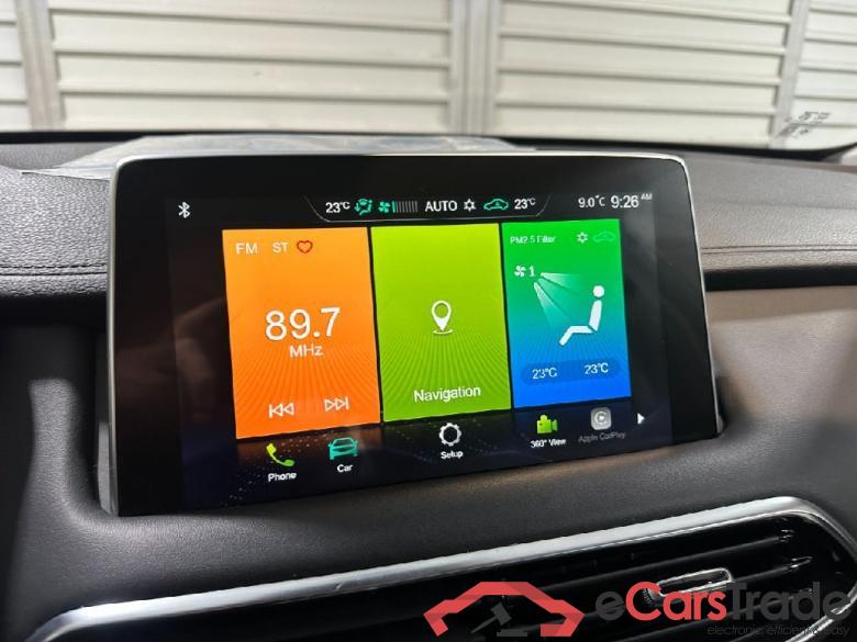 MG EHS ´21 MG EHS PHEV Luxury 5d 119kW #6