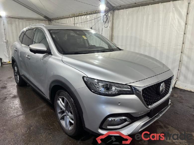MG EHS ´21 MG EHS PHEV Luxury 5d 119kW #2