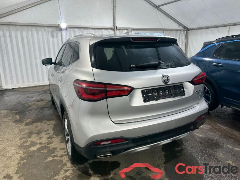 MG EHS ´21 MG EHS PHEV Luxury 5d 119kW #3