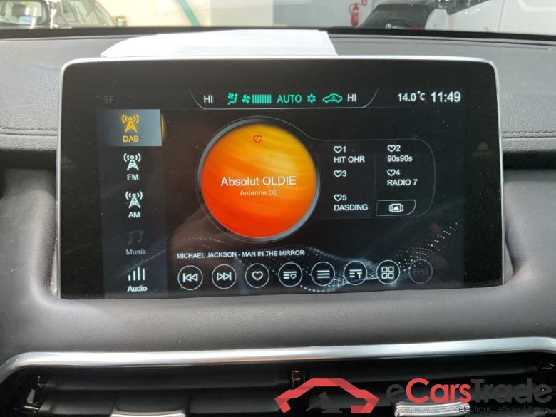 MG EHS ´21 MG EHS PHEV Comfort 5d 119kW #5