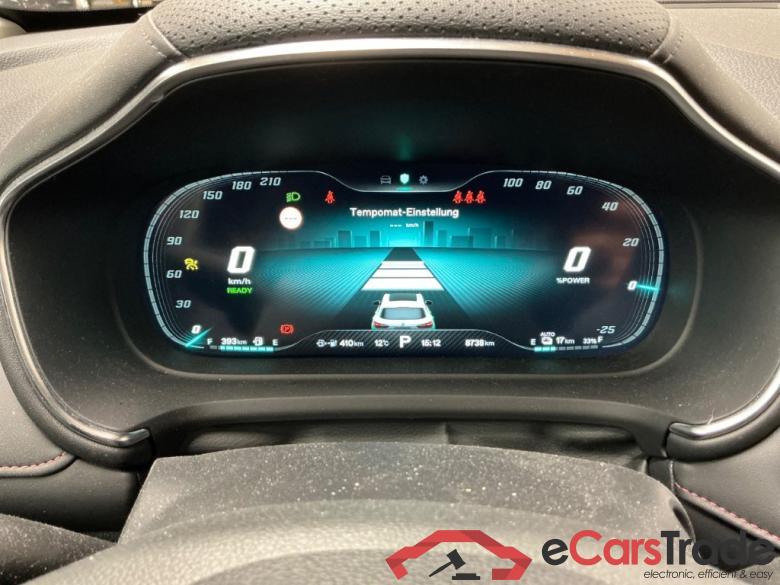 MG EHS ´21 MG EHS PHEV Comfort 5d 119kW #6