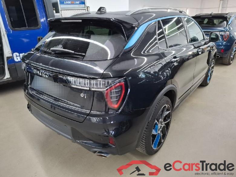 LynkAndCo Lynk & Co 01 ´20 LYNK & CO 01 PHEV 5d 132kW #6
