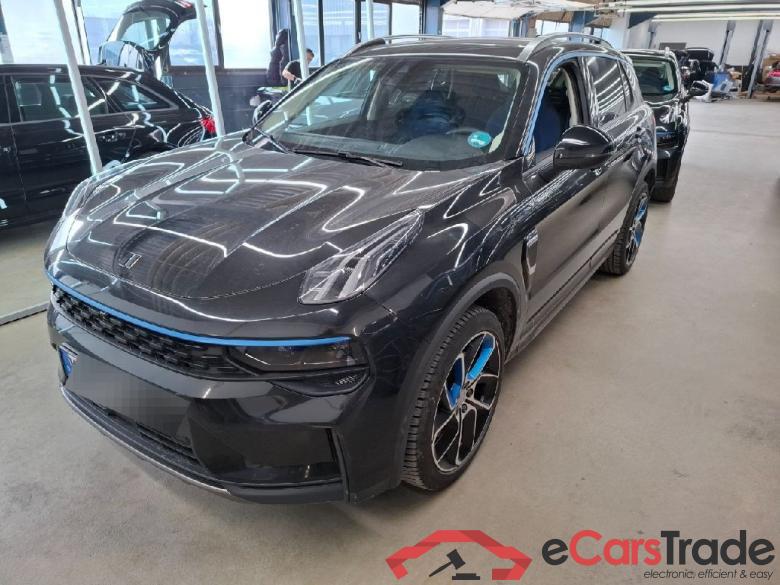 LynkAndCo Lynk & Co 01 ´20 LYNK & CO 01 PHEV 5d 132kW #2