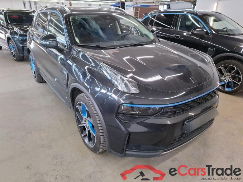 LynkAndCo Lynk & Co 01 ´20 LYNK & CO 01 PHEV 5d 132kW #3