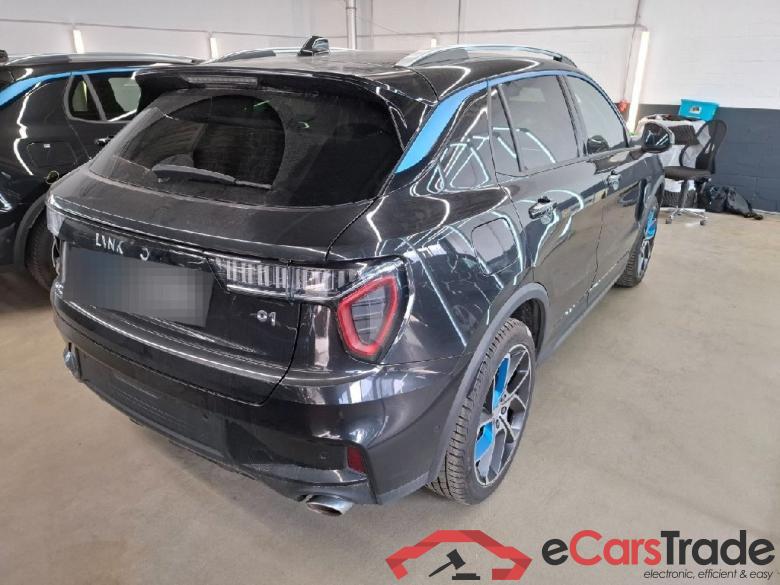 LynkAndCo Lynk & Co 01 ´20 LYNK & CO 01 PHEV 5d 132kW #6