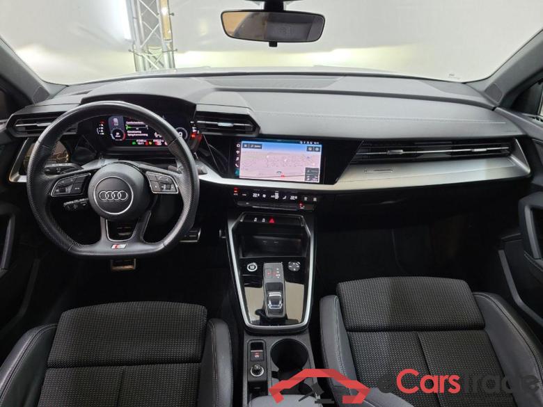 AUDI A3 Limousine 30 TFSI S edition #6