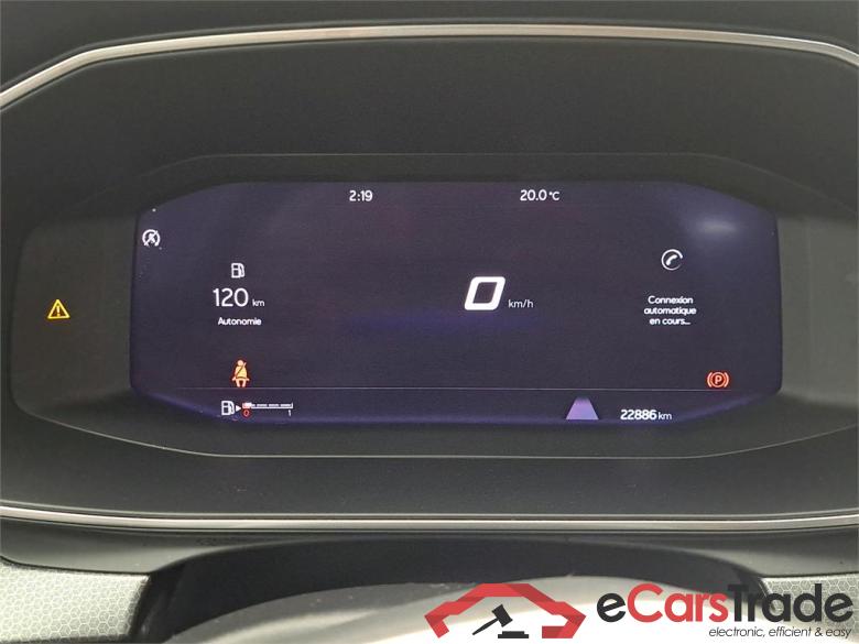 Seat 1.0 TSI 110 S&S Style Business SEAT Leon / 2020 / 5P / Berline 1.0 TSI 110 S&S Style Business #6