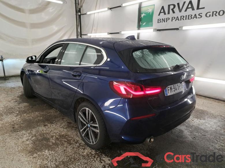 BMW 1.5 118I DKG7 Business Design Série 1 Berline 118 i Lounge 1.5 140CV BVA7 E6dT #2