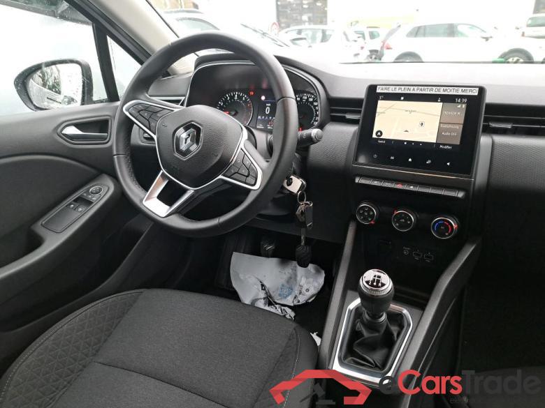 Renault Business TCe 100 Clio V Business 1.0 TCe 100CV BVM5 E6dT #5