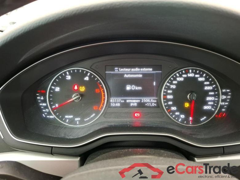 Audi 2.0 TDI 190 Quat S tronic Business line A4 Avant 40 TDI quattro Business Line 2.0 TDI 190CV BVA7 E6dT #6