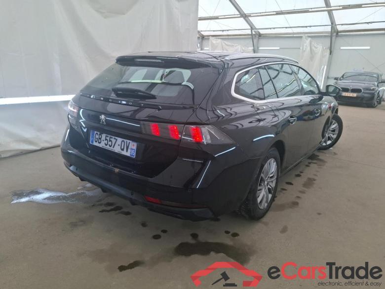 Peugeot BlueHDi 130 S&S EAT8 ACTIVE BUSINESS 508 SW Active Business 1.5 HDi 130CV BVA8 E6d #3