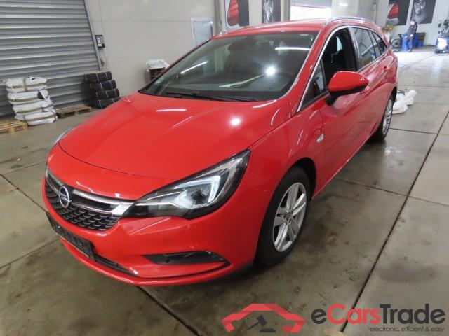 Opel Astra ST ´15 Astra K Sports Tourer INNOVATION Start/Stop 1.4 Turbo 92KW MT6 E6dT #1