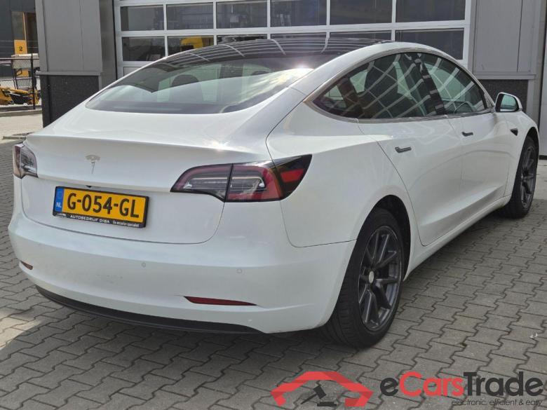Tesla Model 3 Standard RWD Plus 60 kWh #4