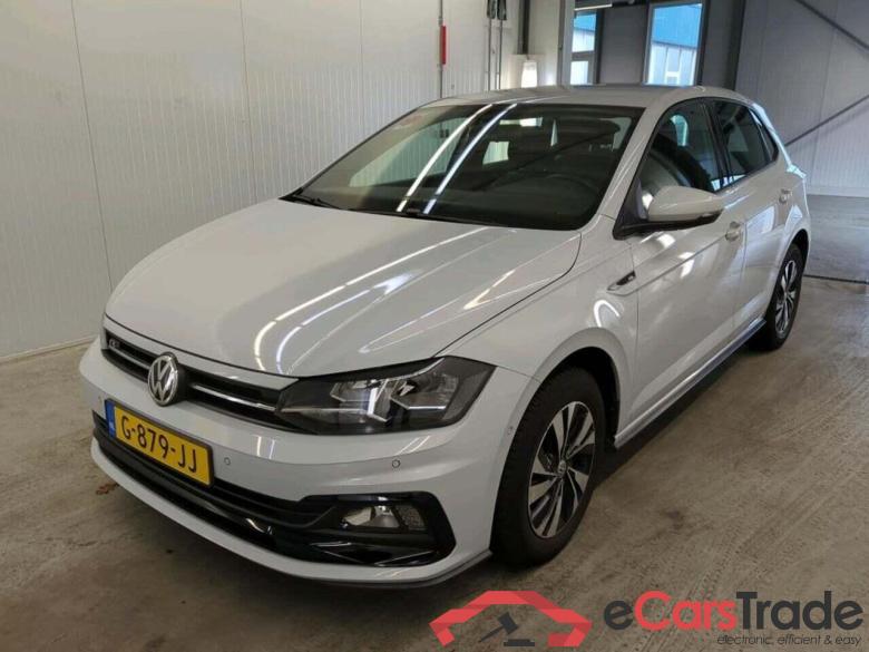 VOLKSWAGEN POLO 1.0 TSI Comf.l. Bus. #1
