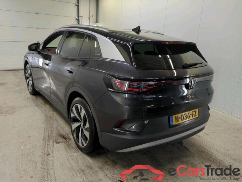 VOLKSWAGEN ID.4 Tech 77 kWh #6